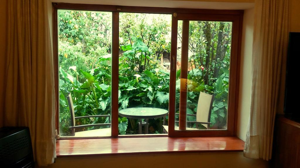 Kukuli Lodge B&B Куско Экстерьер фото
