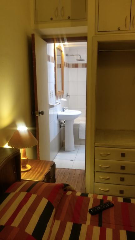 Kukuli Lodge B&B Куско Экстерьер фото