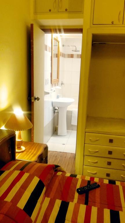 Kukuli Lodge B&B Куско Экстерьер фото