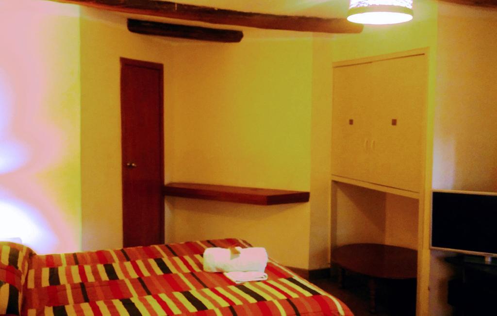 Kukuli Lodge B&B Куско Экстерьер фото