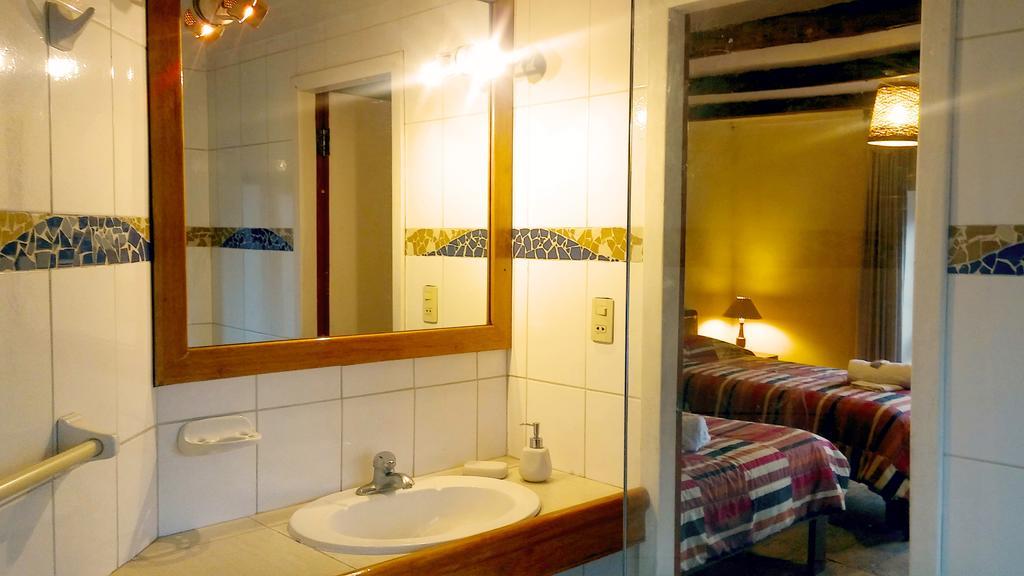 Kukuli Lodge B&B Куско Экстерьер фото