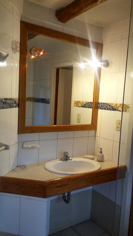 Kukuli Lodge B&B Куско Экстерьер фото